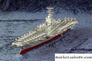 供應1：400 全金屬 美國企業號航空母艦 CVN-65工廠,批發,進口,代購