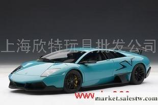 供應★真墨汽車模型★ Autoart 1:18 蘭博基尼蝙蝠 LP670-4SV工廠,批發,進口,代購