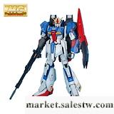 供應萬代模型 1/100 MG Z 敢達 2.0版/Gundam/高達工廠,批發,進口,代購