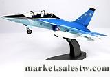 供應【新款】1:48L15仿真合金教練機模型 獵鷹飛機模型 禮品 擺件工廠,批發,進口,代購