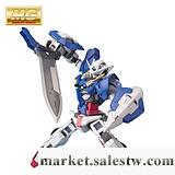 供應萬代模型 1/100 MG 能天使敢達/Gundam/高達工廠,批發,進口,代購