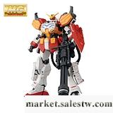 供應萬代模型 1/100 MG 重武裝敢達 EW版/Gundam/高達工廠,批發,進口,代購