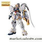 供應萬代模型 1/100 MG 沙漠敢達 EW版/Gundam/高達工廠,批發,進口,代購