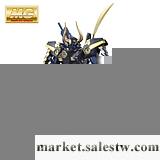 供應萬代模型 1/100 MG 武者敢達MK-2/Gundam/高達批發・進口・工廠・代買・代購