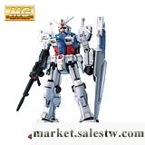 供應萬代模型 1/100 MG RX-78 GP01敢達/Gundam/高達工廠,批發,進口,代購