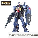 供應萬代模型 1/144 RG 敢達 Mk-Ⅱ TITANS /Gundam/高工廠,批發,進口,代購