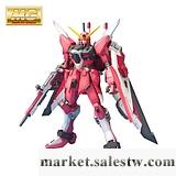 供應萬代模型 1/100 MG 無限正義敢達/Gundam/高達工廠,批發,進口,代購