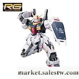 供應萬代模型 1/144 RG 敢達 Mk-Ⅱ AEUG /Gundam/高達工廠,批發,進口,代購