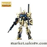 供應萬代模型 1/100 MG MSN-100 百式敢達/Gundam/高達工廠,批發,進口,代購