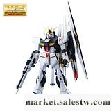 供應萬代模型 1/100 MG RX-93 Nu 敢達/Gundam/高達工廠,批發,進口,代購