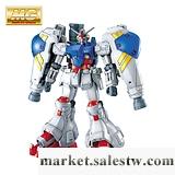 供應萬代模型 1/100 MG RX-78 GP02A敢達/Gundam/高達工廠,批發,進口,代購