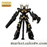 供應萬代模型 1/100 MG 獨角獸敢達2 報喪女妖/Gundam/高達工廠,批發,進口,代購
