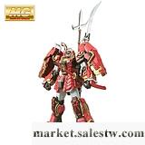 供應萬代模型 1/100 MG 真·武者頑太無敢達/Gundam/高達工廠,批發,進口,代購