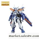 供應萬代模型 1/100 MG 藍色異端敢達2L改/Gundam/高達工廠,批發,進口,代購