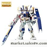 供應萬代模型 1/100 MG RX-78-4 敢達/Gundam/高達工廠,批發,進口,代購