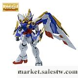 供應萬代模型 1/100 MG 飛翼敢達 KA版/Gundam/高達工廠,批發,進口,代購