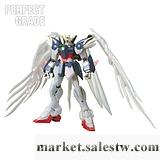 供應萬代模型 1/60 PG 零式飛翼敢達（SP版）/Gundam/高達工廠,批發,進口,代購