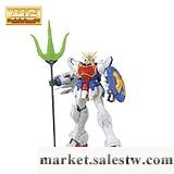 供應萬代模型 1/100 MG 神龍敢達 EW版/Gundam/高達工廠,批發,進口,代購