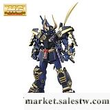 供應萬代模型 1/100 MG 武者敢達MK-2/Gundam/高達工廠,批發,進口,代購