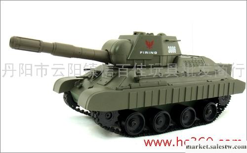 供應WJ255無線遙控坦克 發射BB彈遙控坦克 遙控玩具 新奇特玩具禮品工廠,批發,進口,代購