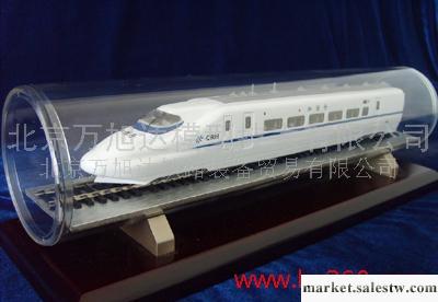 CRH2系列禮品版-和諧號動車組模型 比例1/87工廠,批發,進口,代購