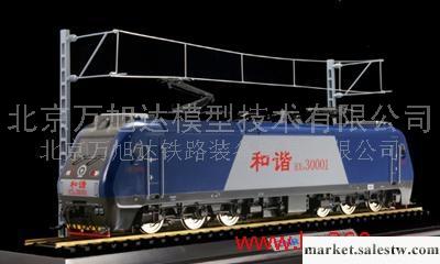 HXD3電力機車模型 train model工廠,批發,進口,代購