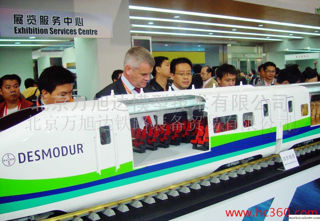 火車模型 鐵路模型 動車組模型 車輛模型工廠,批發,進口,代購