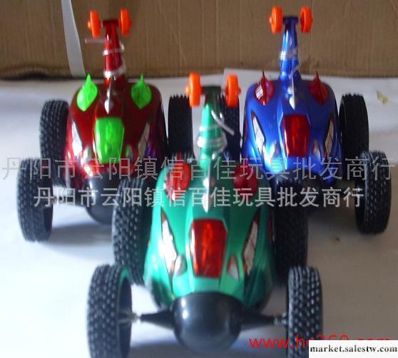 供應WJ222遙控特技車 特技反斗車 翻斗車 電動玩具 塑膠玩具 車模型工廠,批發,進口,代購