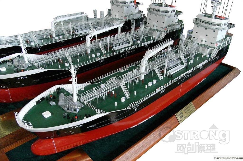 供應航海模型、油輪模型、6800油輪工廠,批發,進口,代購