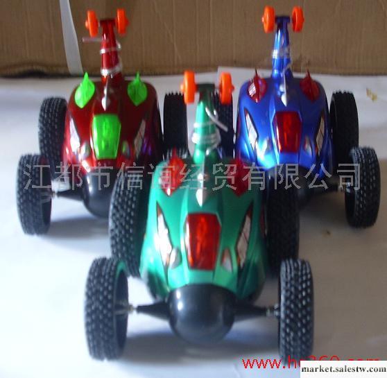 供應WJ222遙控特技車 特技反斗車 翻斗車 電動玩具 塑膠玩具 車模型工廠,批發,進口,代購