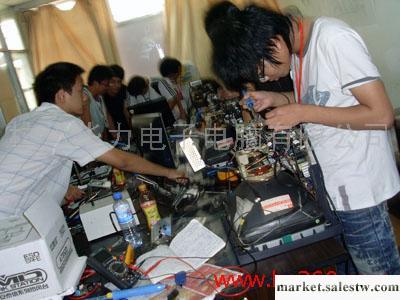供應江蘇 南京學習家電維修去哪里好“大家都說華力好”工廠,批發,進口,代購
