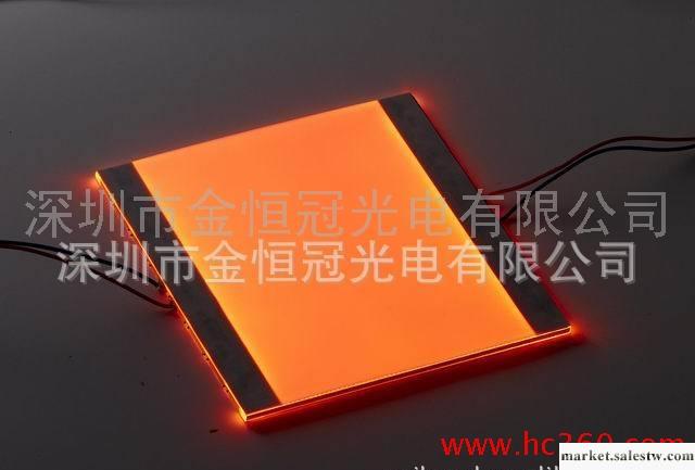 供應LED背光源 LED橙色背光 家電控制板背光源工廠,批發,進口,代購