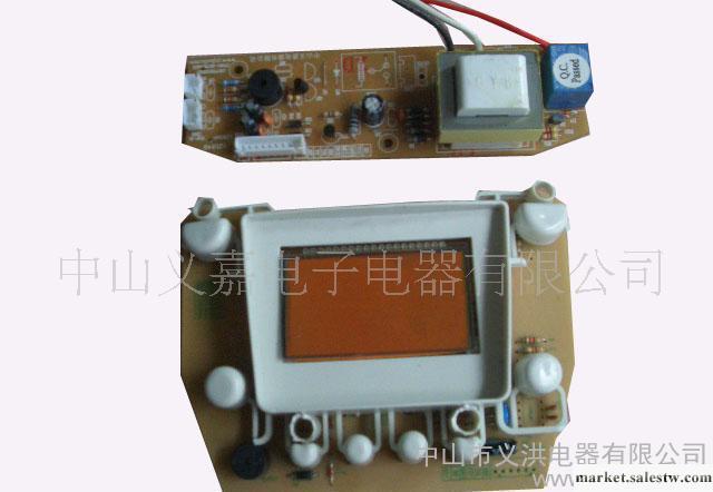 液晶顯示數碼智能電飯煲控制板/數碼電飯煲/各種家電控制板等批發・進口・工廠・代買・代購