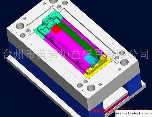 供應塑料外殼模具/家電模具/冷暖器/掛燙機模具(擁有豐富的模具制造經驗)工廠,批發,進口,代購