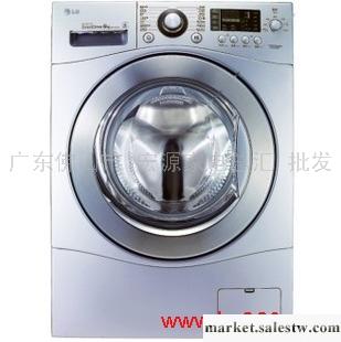 供應LG WD-N12345D 6kg滾筒全自動洗衣機 正品家電批發・進口・工廠・代買・代購