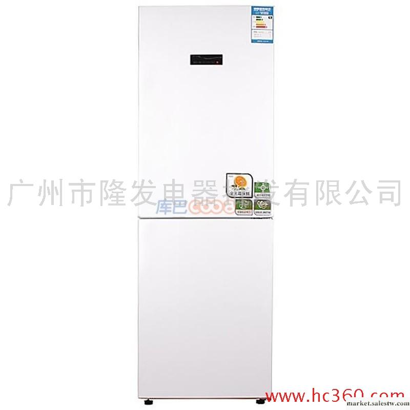 庫巴大家電Haier/海爾 BCD-290WGM雙開門冰箱 雙門電冰箱正品工廠,批發,進口,代購