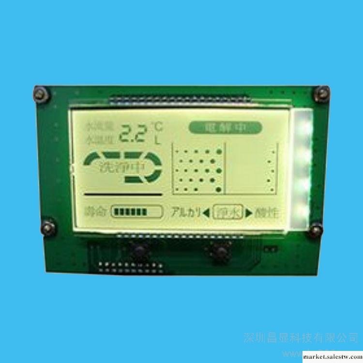 供應 各種工業LCD顯示屏 家電LCD液晶屏 LCD屏工廠,批發,進口,代購
