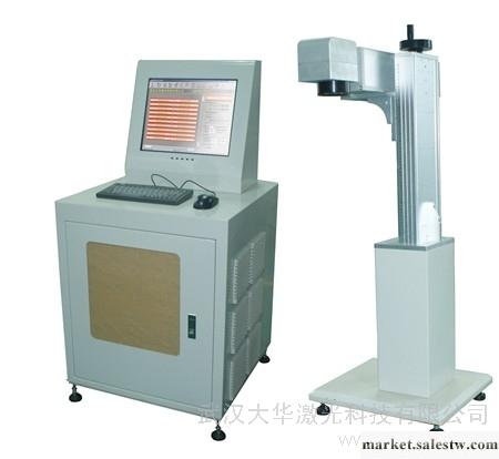 供應CNL武漢大華激光雷管專用激光編碼機批發・進口・工廠・代買・代購