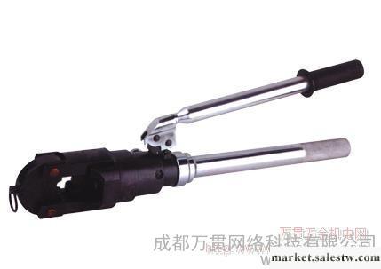 供應四川成都LDG-240型整體式液壓鉗特惠價批發工廠,批發,進口,代購
