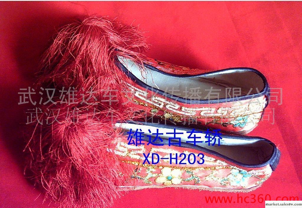 新娘繡花鞋XD-H203工廠,批發,進口,代購