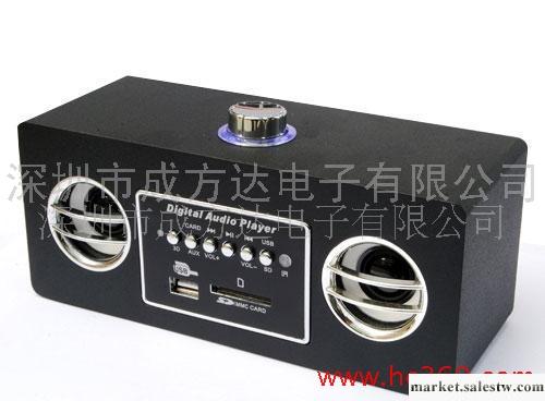 供應（廠家特價直供）HC-91A木質USB迷你音響批發・進口・工廠・代買・代購