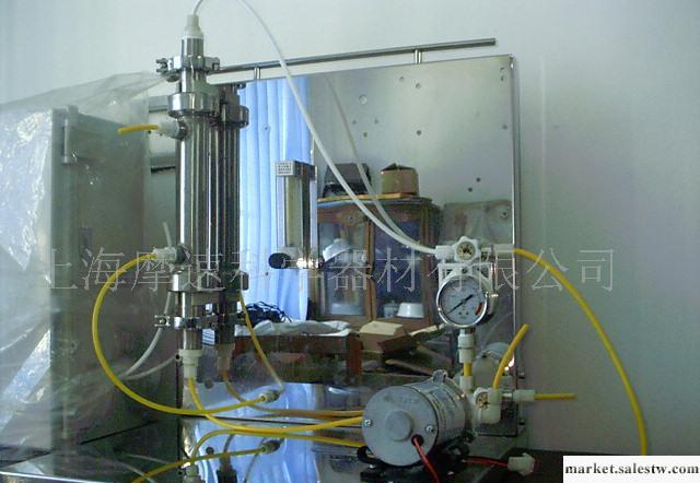 實驗室用陶瓷膜試驗設備工廠,批發,進口,代購