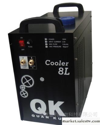 供應貼牌生產COOOLER 8L氬弧焊焊機冷卻水箱 循環水箱工廠,批發,進口,代購