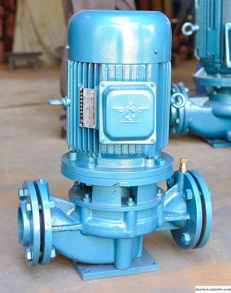 供應東達泵業GD100-32GD管道泵工廠,批發,進口,代購