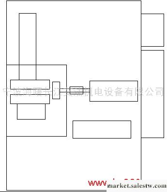 供應寧波海曙長江艾法機電設備板焊鏈條工廠,批發,進口,代購