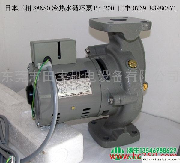 供應SANSO泵PB-200田豐批發工廠,批發,進口,代購