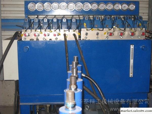 供應濟南華泰精工機械htjgjx-2液壓同步分流馬達工廠,批發,進口,代購
