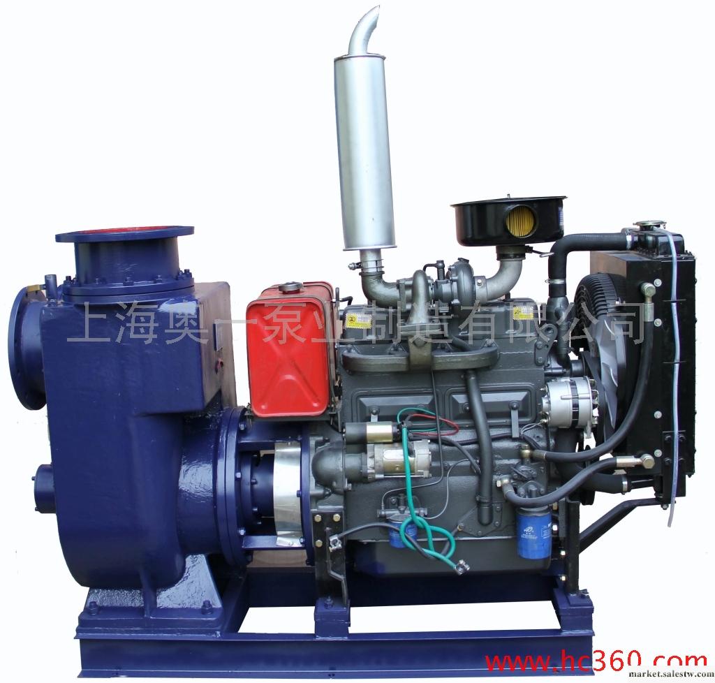 供應奧一250AYZSC600-10柴油機式雙吸自吸泵工廠,批發,進口,代購