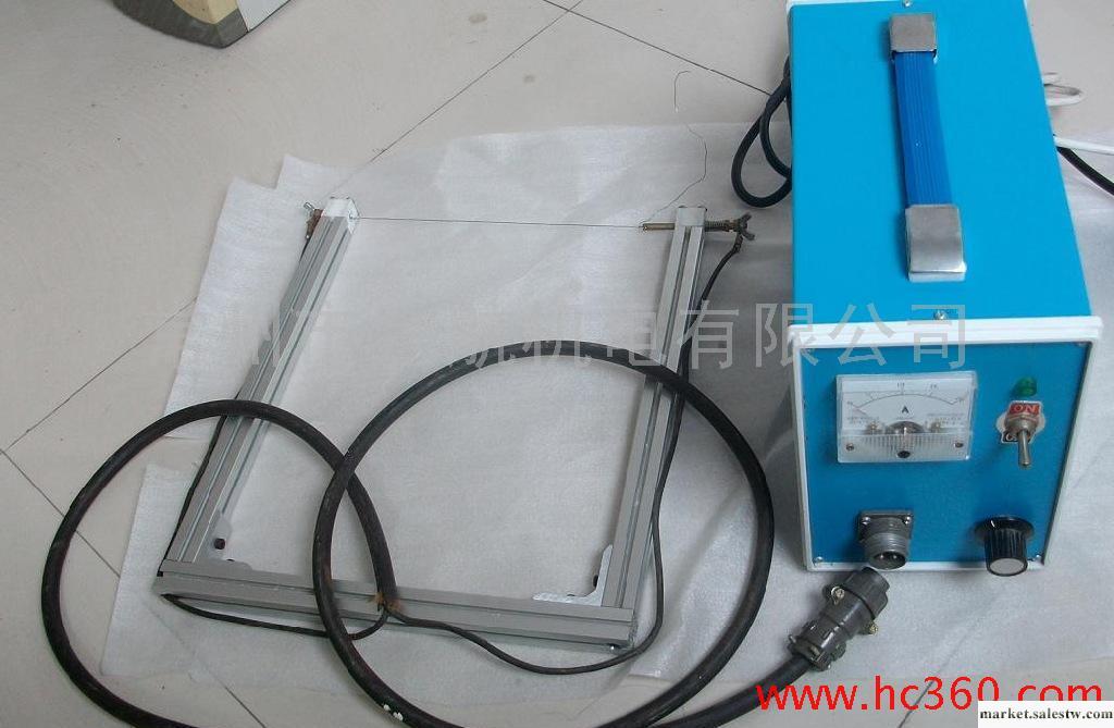 世航SH-HC0401化纖布電熱絲切割機_1工廠,批發,進口,代購