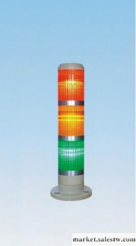 供應【天得】TPWF5-23-ROG 三色燈 多層警示燈 帶燈開關工廠,批發,進口,代購